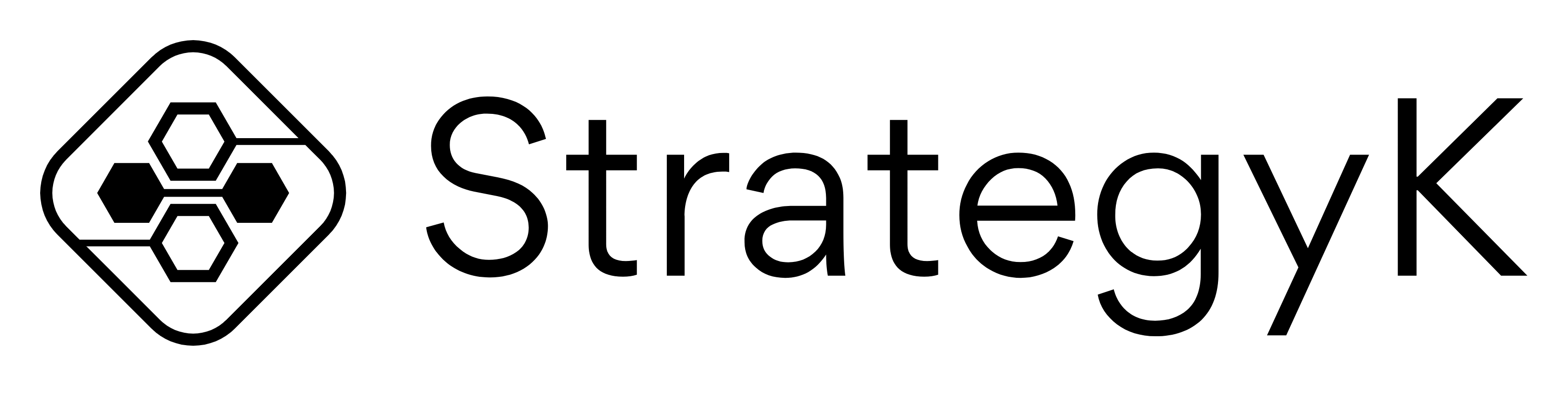 StrategyK